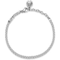 Bracciale Brosway Donna Desideri in Acciaio Zirconia BEI022 - BEI022